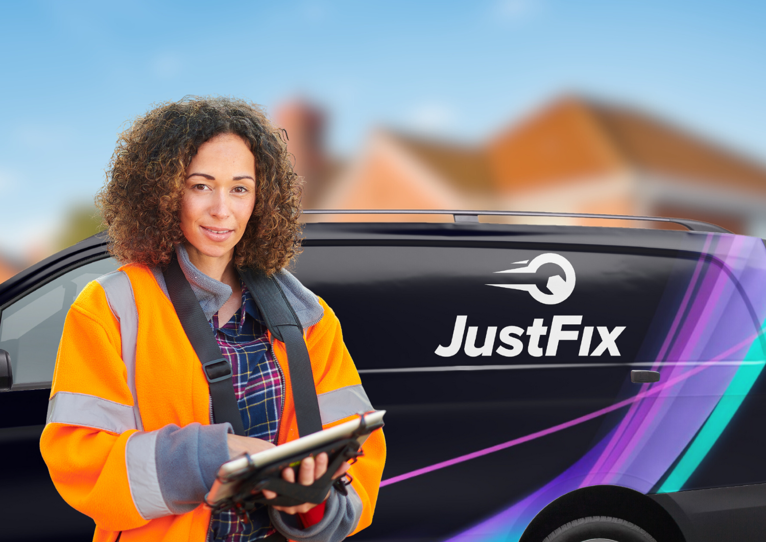 Claims Van Fixer