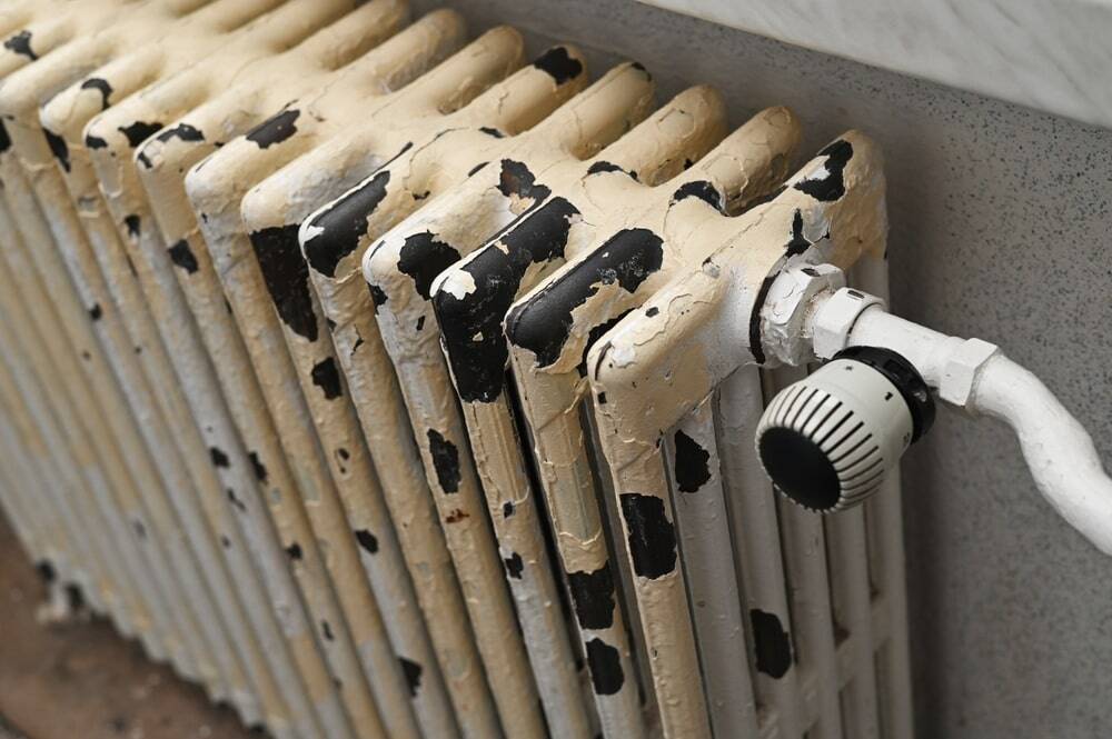 Rusty Radiators: Clean, Repair, or Replace?