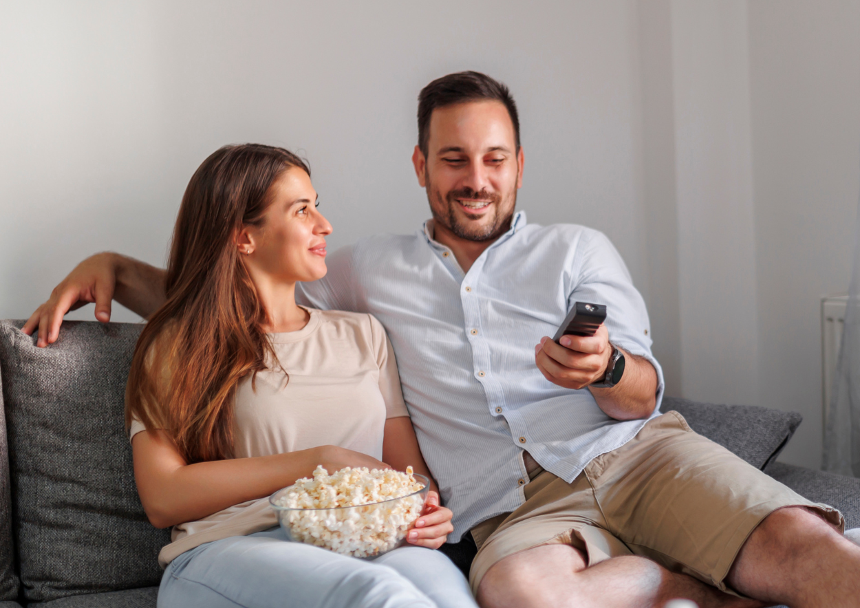 Claims couple Claims couple