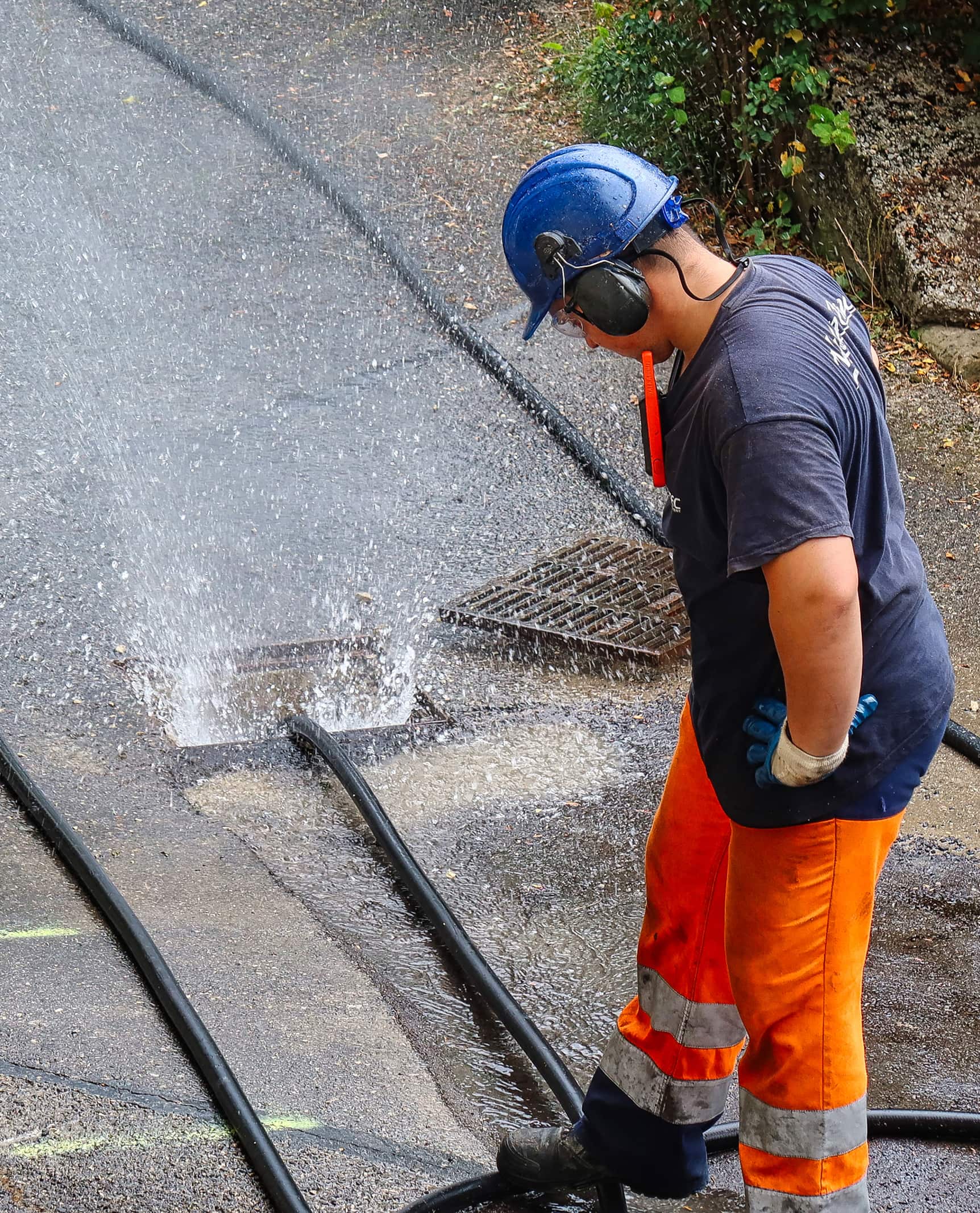 Auckland Drainage