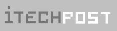 iTech Post Logo